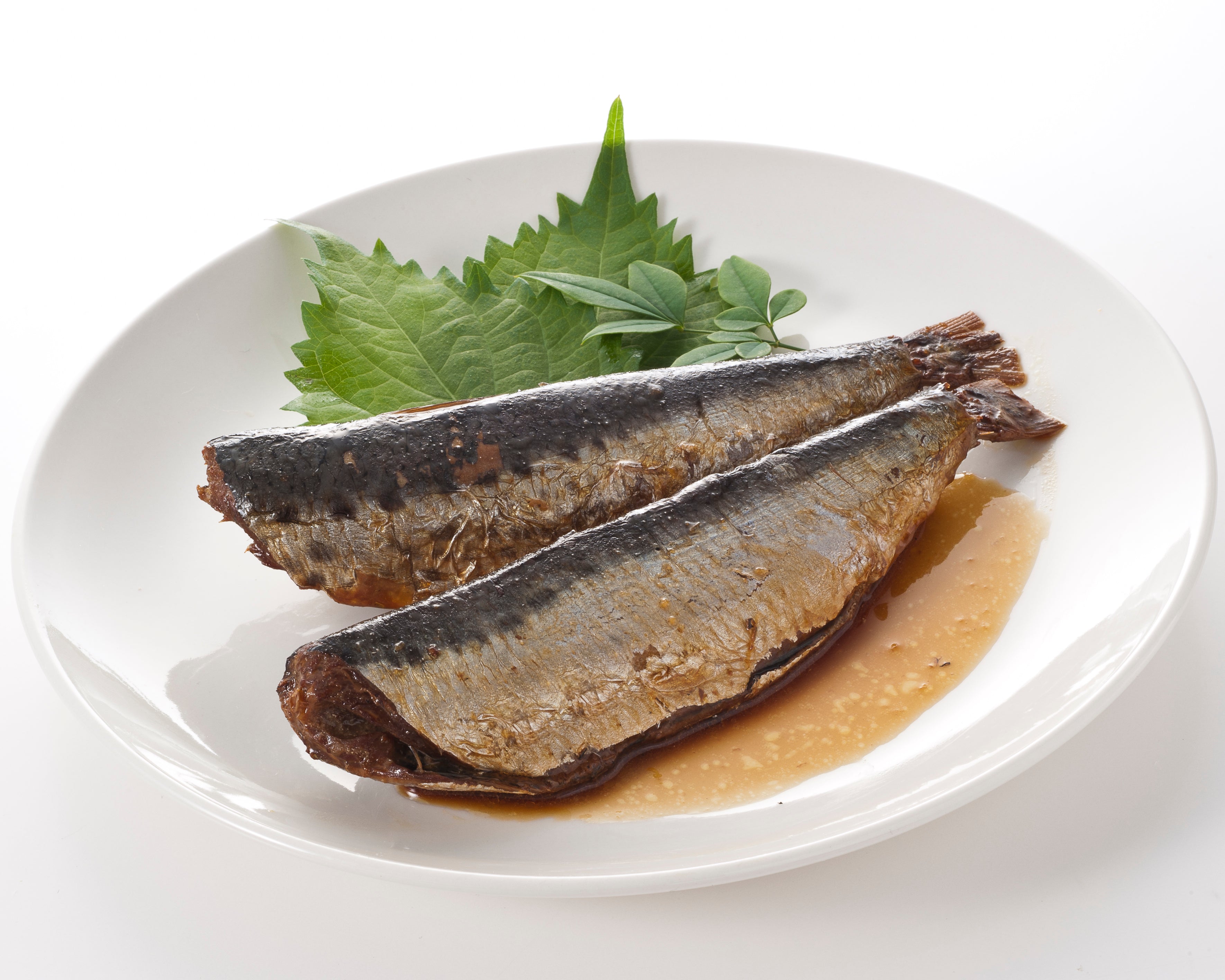 UAA食品 美味しい防災食 いわしの煮付 150g×50食入り