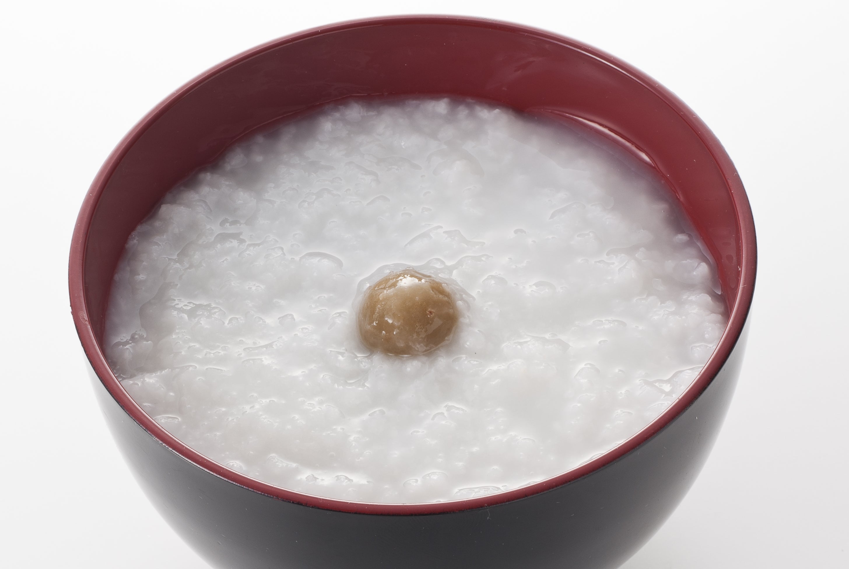 UAA食品 美味しい防災食 梅粥 230g×50食入り