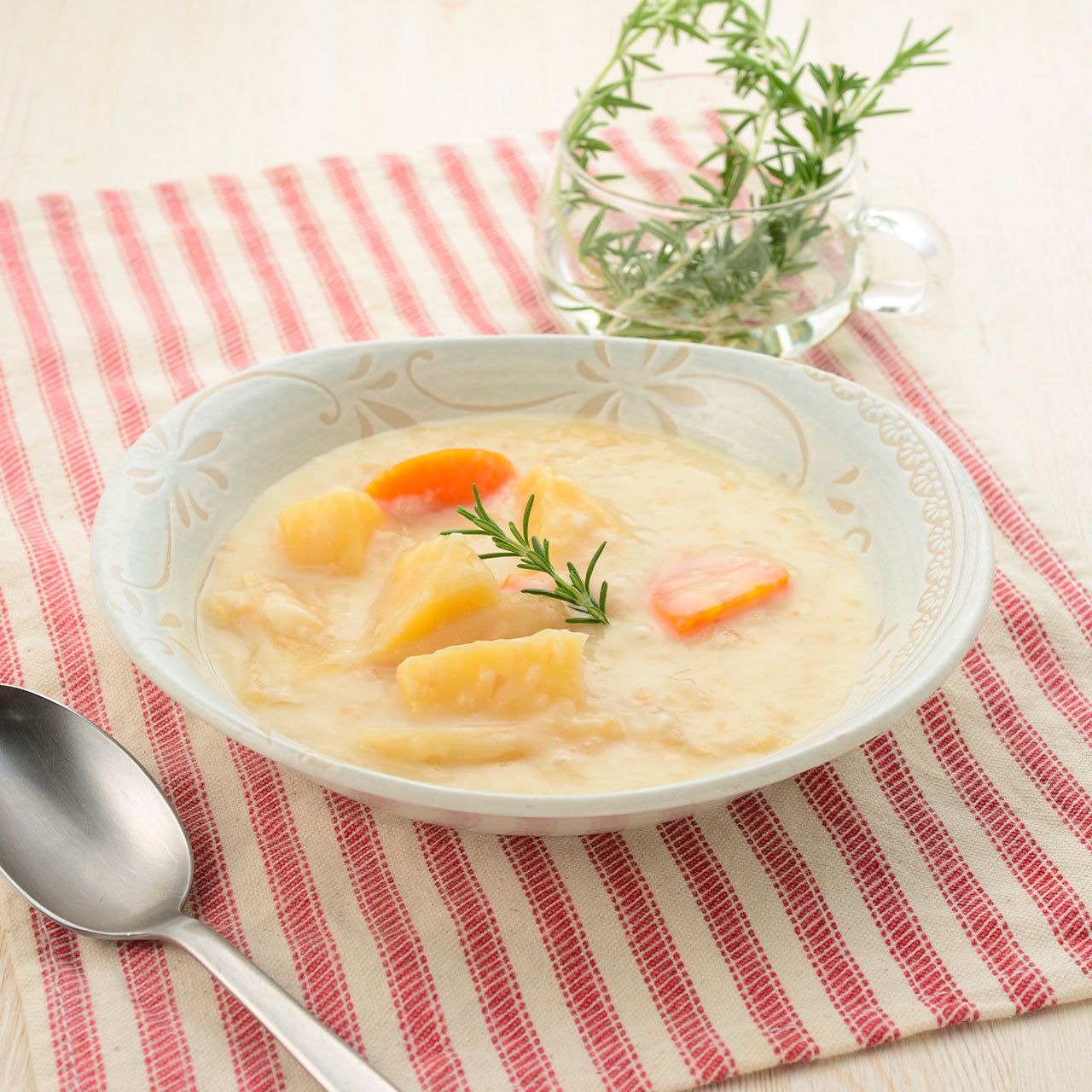 UAA食品 美味しい防災食 アレルゲン28品目不使用1日分セット