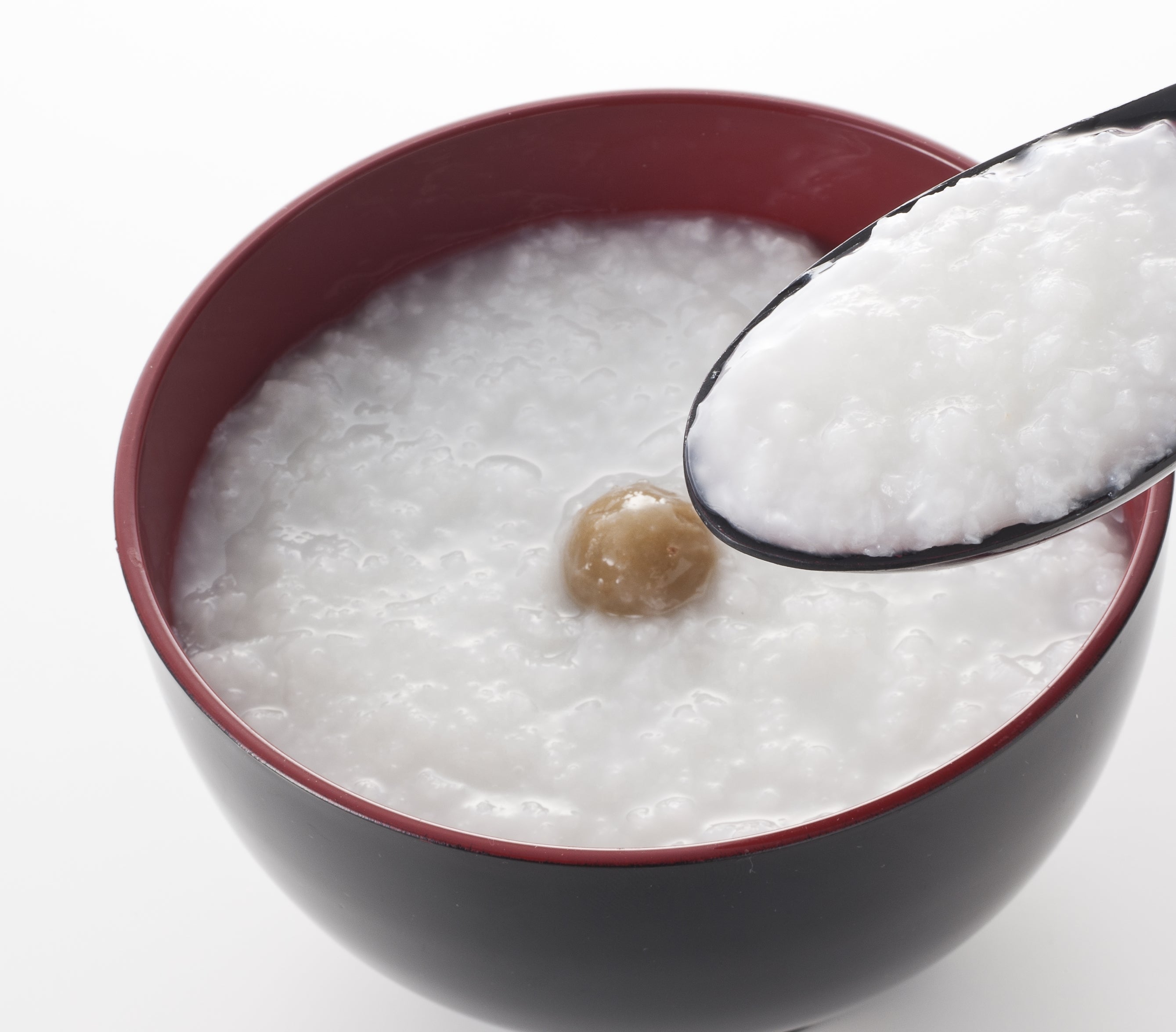 UAA食品 美味しい防災食 梅粥 230g×50食入り