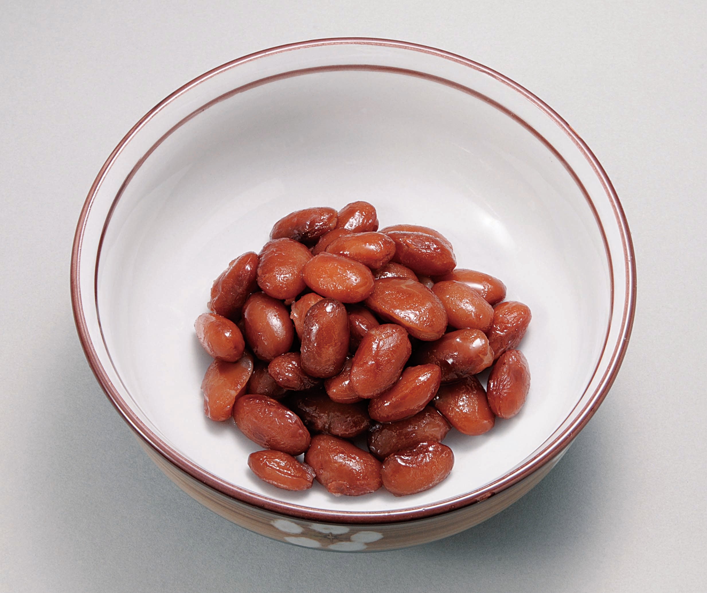 UAA食品 美味しい防災食 ソフト金時豆 80g×50食入り