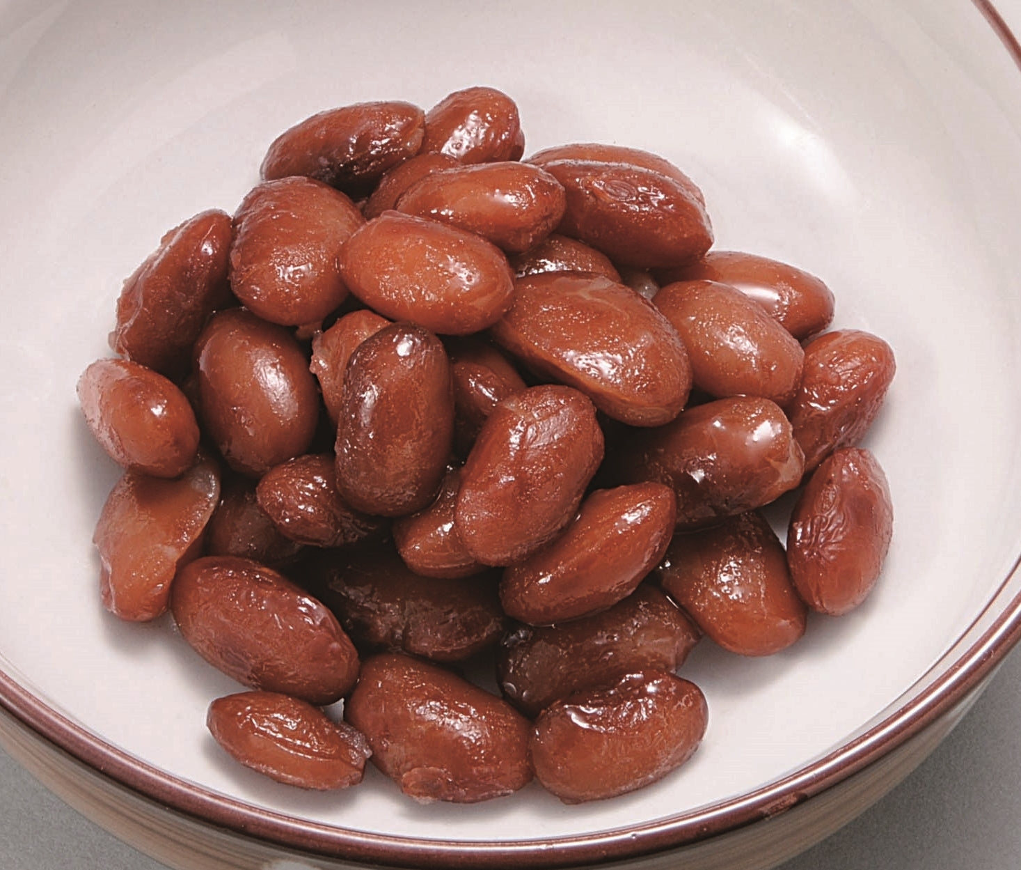 UAA食品 美味しい防災食 ソフト金時豆 80g×50食入り