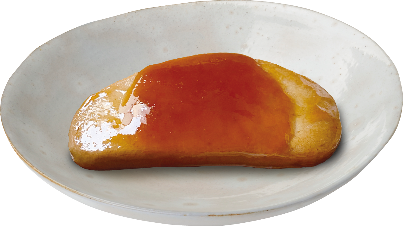 UAA食品 美味しいやわらか食 豚肉のムース しょうが焼き風 70g×50食入り
