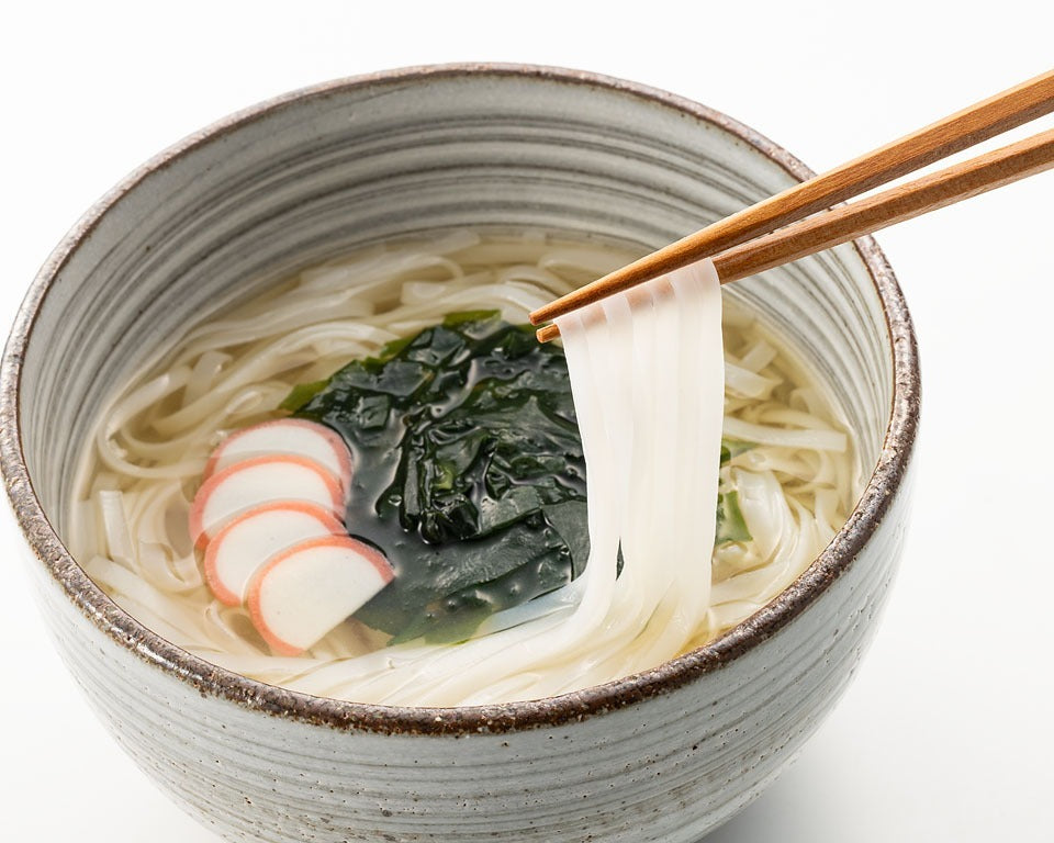 お米でできた麵で食べる 米めんシリーズ バラエティセット