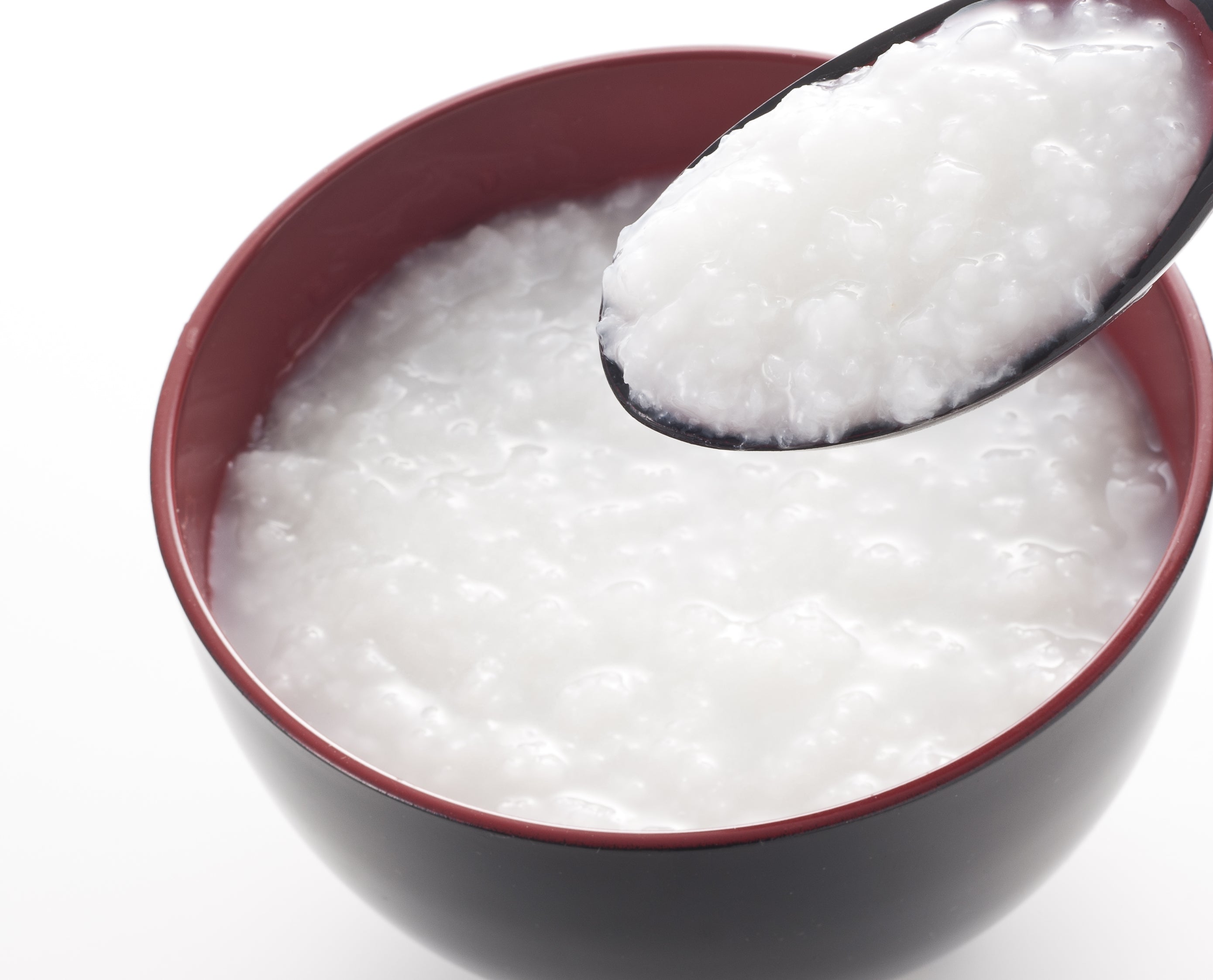 UAA食品 美味しい防災食 白粥 230g×50食入り