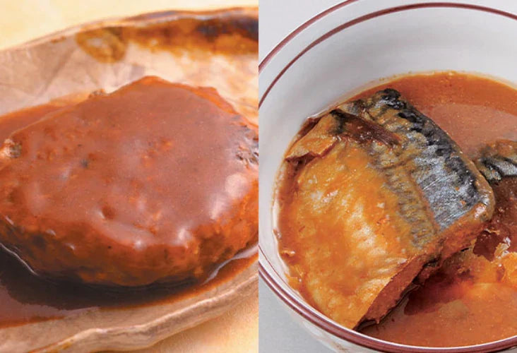 基本食シリーズ