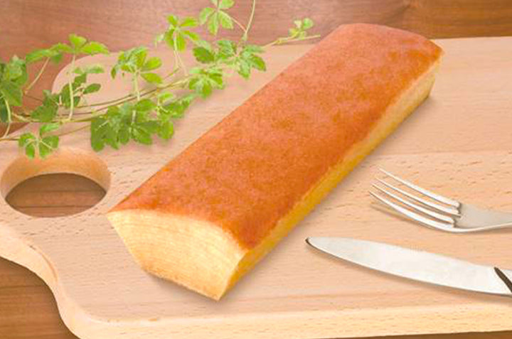 スティックバウムクーヘン プレーン