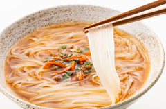 米めんシリーズ しょうゆラーメン味