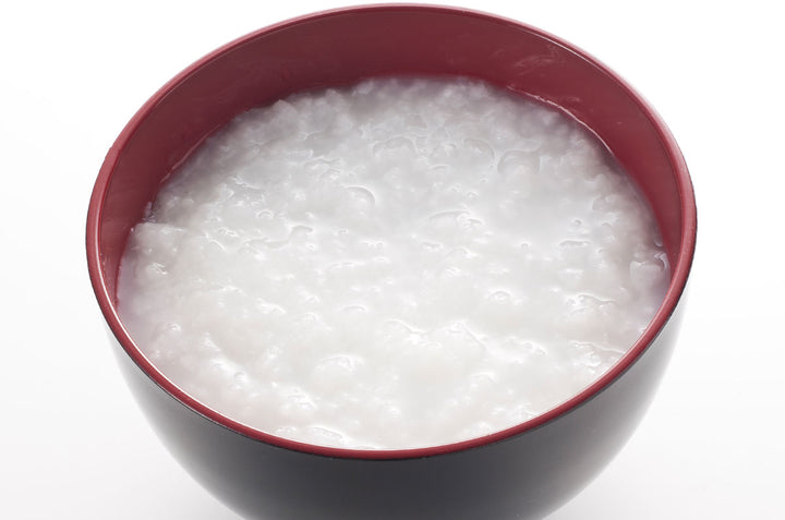 白粥