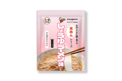 米めんシリーズ しょうゆラーメン味