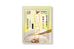 米めんシリーズ 塩ラーメン味